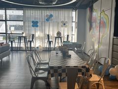 -CIAO·团建聚餐·生日派对轰趴馆(福田店)