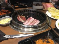 -火炉火自助餐(悠唐购物中心店)
