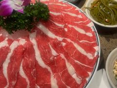 -历蜀记·家宴老火锅(总店)