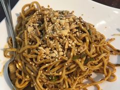 凉拌面-富满美食