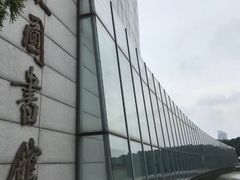 -金陵图书馆