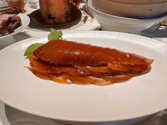 -四季民福烤鸭店(外滩外白渡桥店)