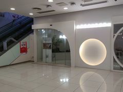 -巴黎春天(陕西路店)