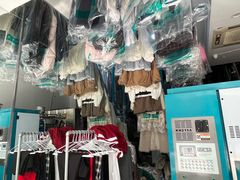 -GEP国际干洗(商城路店)