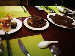 -银川国贸中心酒店