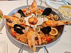 -海石湾餐厅·清真Traveler(滨江道店)