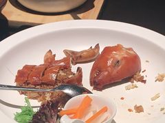 -江上荟·创意中国菜(绿地缤纷城店)