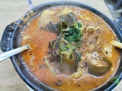 -曹宝林砂锅麻辣烫(星光路店)