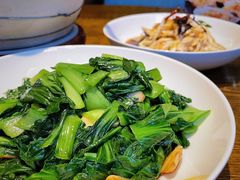 -粗茶淡饭·隐庐私厨(东亭店)