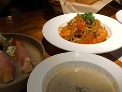 -秀·爱尔兰餐吧(上海路店)