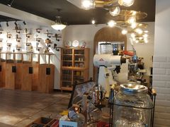 -MUSEO COFFEE咖啡博物馆