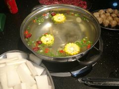 新鲜牛肉-牛一煲美食(江高店)
