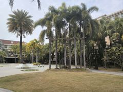 -厦门日月谷温泉渡假村