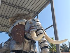 -西双版纳勐泐文化旅游区