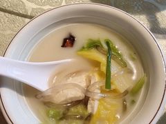 -华盛园卷子王农家菜水库鱼