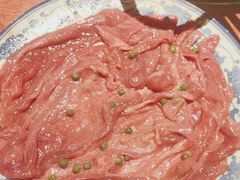 -周小明火锅(黑金冠社区店)