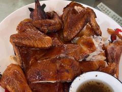 -区海鸡场饭店(石壁店)