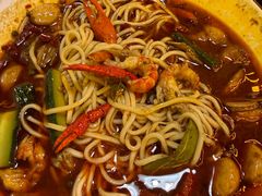 -小田油焖小龙虾(双井店)