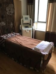 -康颜SPA自然疗愈皮肤管理中心