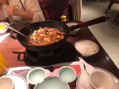 -小隐人家(乐松店)