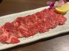 -橘焱胡同烧肉夜食(BFC外滩金融中心店)