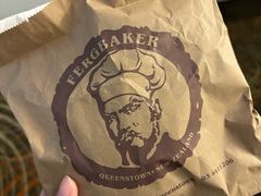-Fergbaker(皇后镇店)