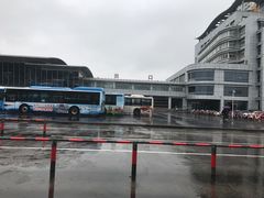 -溧阳汽车客运总站