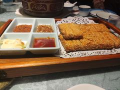 -万兴楼饺子(中华北大街店)