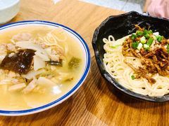 海味面-庆蓉云·庆云面(双林店)