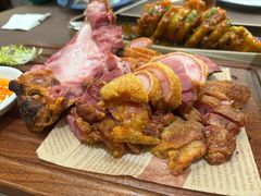 -长禧家·珑厨(东山口店)