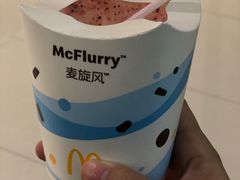 -麦当劳(东吴广场银泰城店)