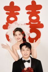 -太郎花子婚纱摄影TAHAKO(无锡店)