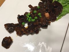 心中生善-枣子树·素食餐厅(普陀山店)