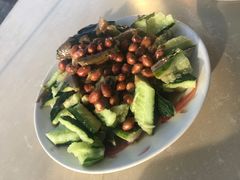 -天津乾毓德饭庄·清真传统炒菜·海鲜烧烤(咸阳路店)