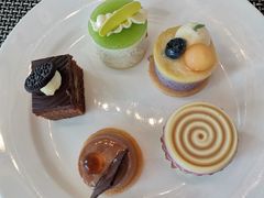 -洲际酒店·地平线全日餐厅HORIZON CAFÉ