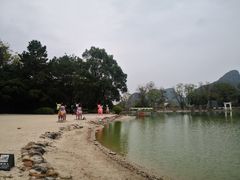 -Club Med地中海俱乐部·桂林度假村