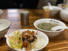 -老羊仔猪脚饭(澄城独一店)