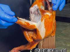 -荣基四海一家·家常菜·海鲜大排档(新安店)