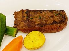-斗牛士牛排餐厅(嘉里汇店)