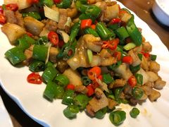 农家小炒肉-福子家·闽北光泽菜(华林店)