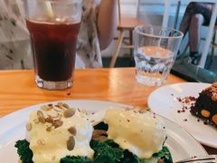 -Egg•Allday Brunch(襄阳北路店)