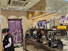 -一只酸奶牛(八一路店)