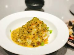 -半山腰·云南菜(侨福芳草地店)