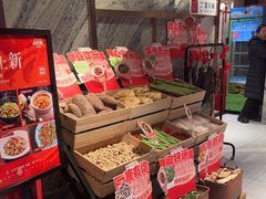 -盛百味·家宴餐厅(霸州分店)