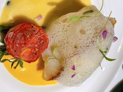-Wei菋·Le Bistrot