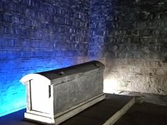 -洛阳古墓博物馆