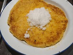 煎黄米饭-粗粮人家·东北菜(洋桥店)