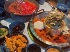 -火鳳祥鲜货火锅(宝龙广场店)