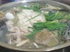 -海关荤豆花(洋河一路店)