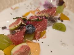 -凯撒城堡西餐厅(颐和国际店)